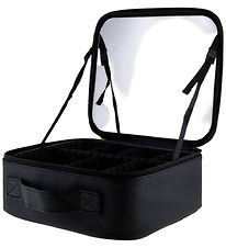 By Stær Smykkeæske - Mia - Sort