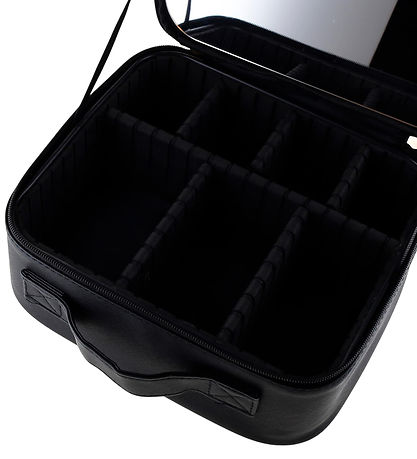 By Stær Smykkeæske - Mia - Sort