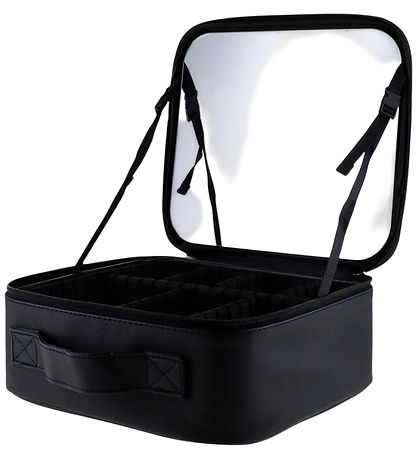 By Stær Smykkeæske - Mia - Sort