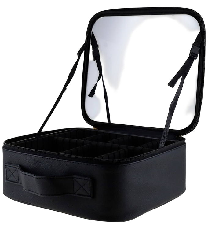 By Stær Smykkeæske - Mia - Sort