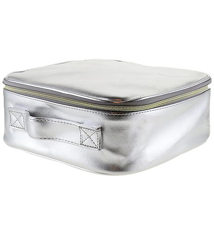 By Stær Smykkeæske - Mia - Sølv