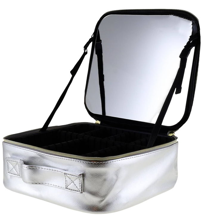 By Stær Smykkeæske - Mia - Sølv