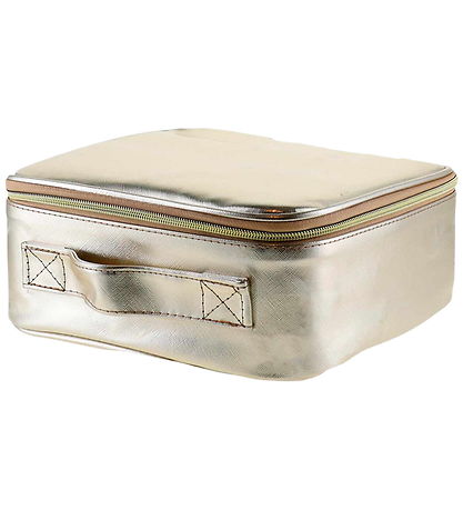 By Stær Smykkeæske - Mia - Guld
