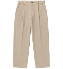 Grunt Bukser - GrCurtiz - Sand