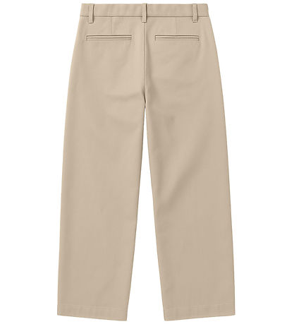 Grunt Bukser - GrCurtiz - Sand