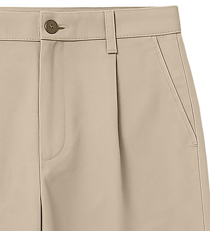 Grunt Bukser - GrCurtiz - Sand