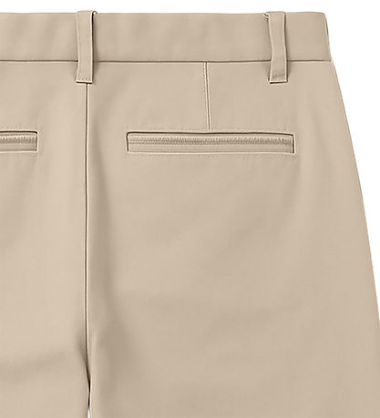 Grunt Bukser - GrCurtiz - Sand