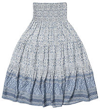 Grunt Nederdel - GrJazmi - Blue