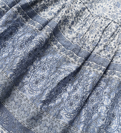 Grunt Nederdel - GrJazmi - Blue