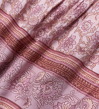 Grunt Nederdel - GrJazmi - Pink