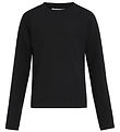 Hound Bluse - HdAya - Sort