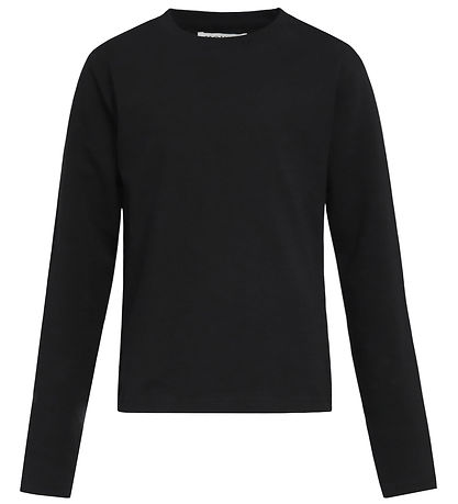 Hound Bluse - HdAya - Sort