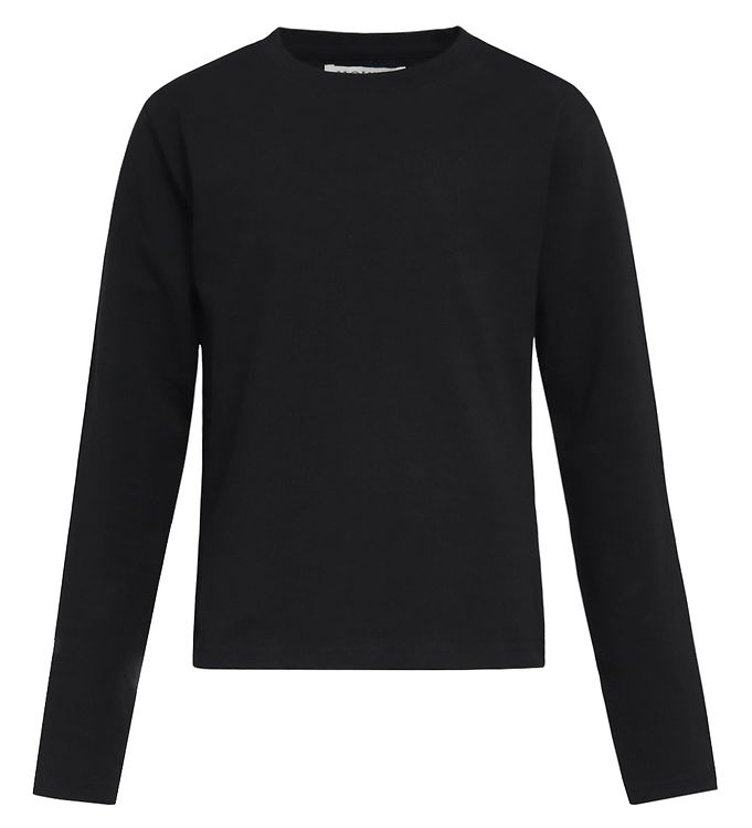Hound Bluse - HdAya - Sort