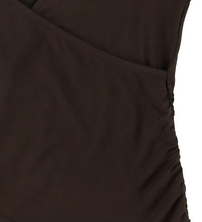 Hound Bluse - HdFreja - Dark Brown