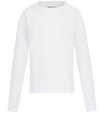 Hound Blouse - HdAya - White