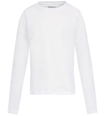 Hound Blouse - HdAya - White
