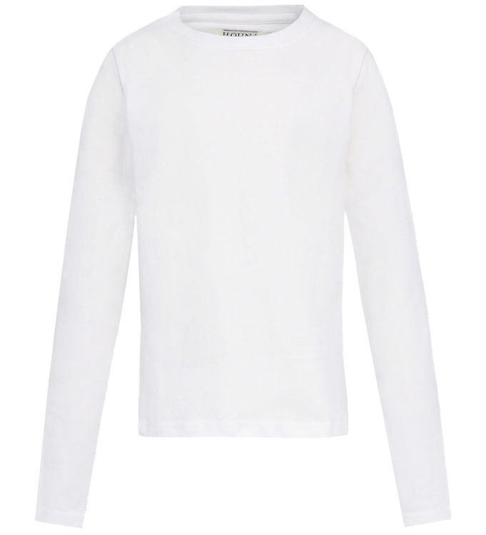 Hound Bluse - HdAya - Hvid