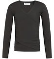 Hound Bluse - HdFreja - Dark Grey
