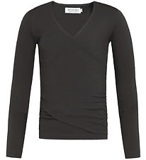 Hound Bluse - HdFreja - Dark Grey