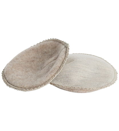 Smallstuff Ammeindlæg - S - Merino Uld - Light Nature