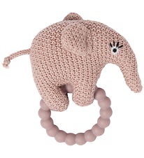 Smallstuff Rangle - Elefant - Powder