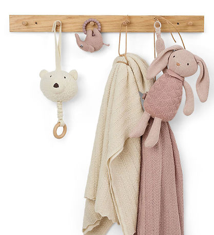 Smallstuff Rangle - Elefant - Powder