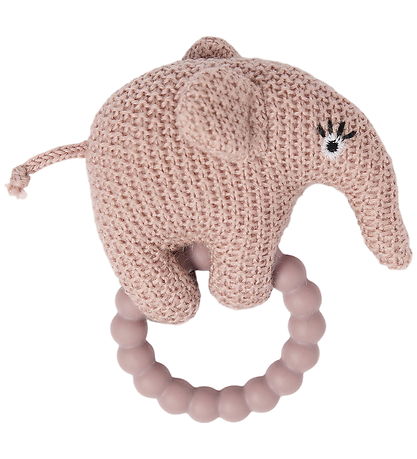 Smallstuff Rangle - Elefant - Powder