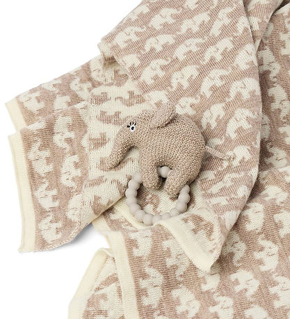 Smallstuff Rangle - Elefant - Nature