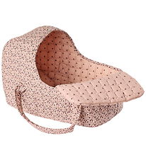 Smallstuff Dukkelift - Dark Rose