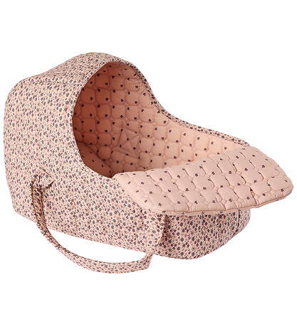 Smallstuff Dukkelift - Dark Rose