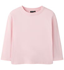 LMTD Bluse - NlnNevollo - Parfait Pink