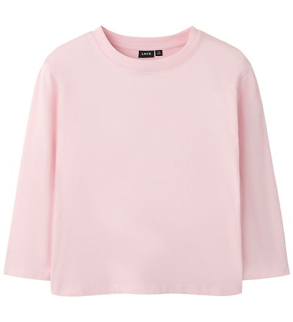 LMTD Bluse - NlnNevollo - Parfait Pink