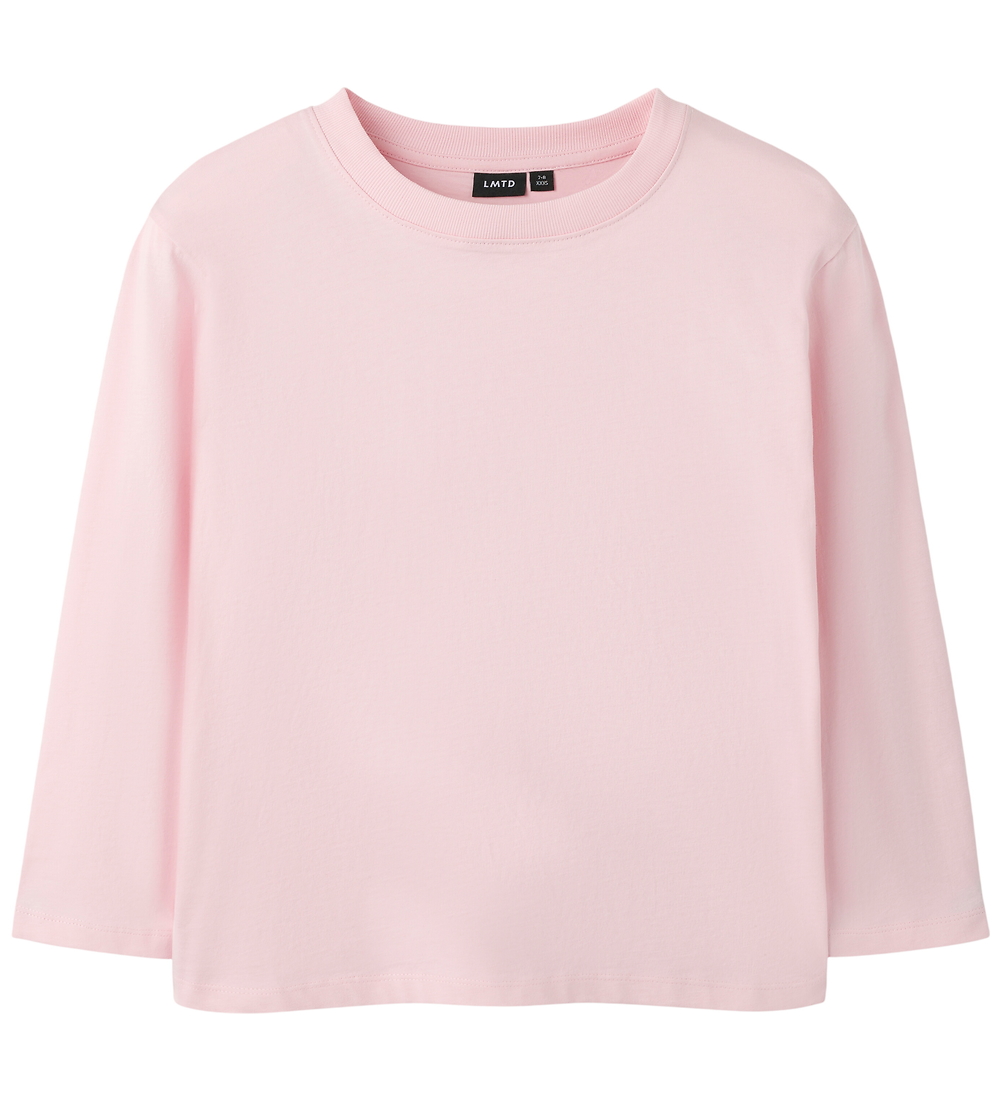 LMTD Blouse - NlnNevollo - Parfait Pink - LMTD - 15-16 ans (170-176) - Blouse