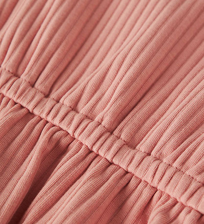 Lil Atelier Top - Loose - NmfSaseline - Rose Tan