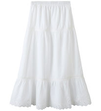 Name It Nederdel - NkfHermala - Bright White