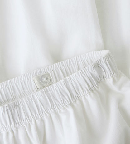 Name It Nederdel - NkfHermala - Bright White