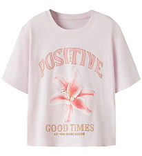 Name It Top - NkfHadia - Cradle Pink