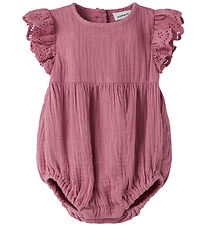 Name It Sommerdragt - NbfJoanna - Mesa Rose