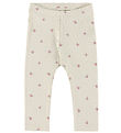 Name It Leggings - NbfHitta - Almond Milk