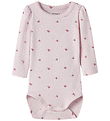 Name It Body l/æ - NbfHitta - Cradle Pink