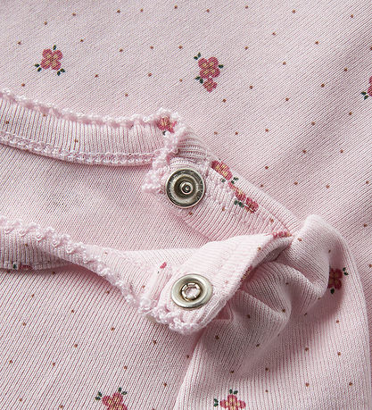 Name It Body l/æ - NbfHitta - Cradle Pink