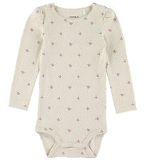 Name It Body l/æ - NbfHitta - Almond Milk