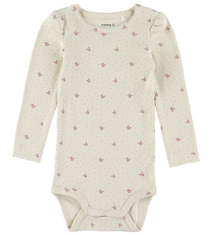 Name It Body l/æ - NbfHitta - Almond Milk