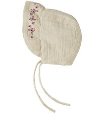 Name It Sommerhat - NbfHimmas - Almond Milk