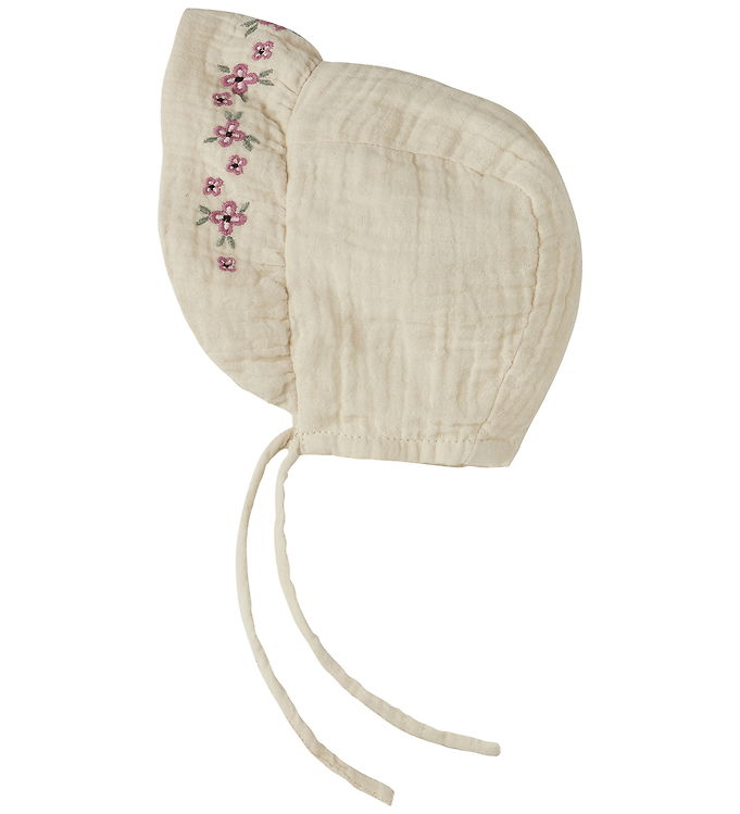 Name It NbfHimmas - Sommerhat - Beige