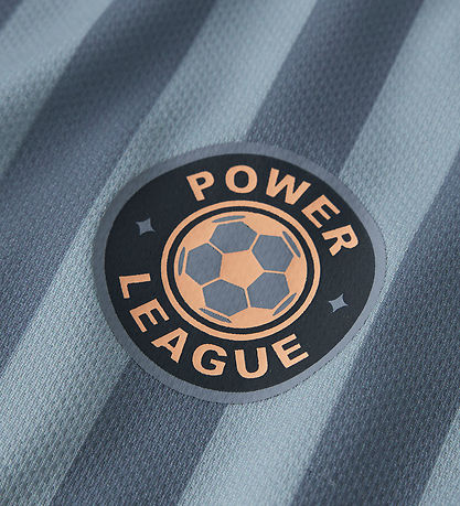 Name It T-shirt - NmmHifot - Blue Fog