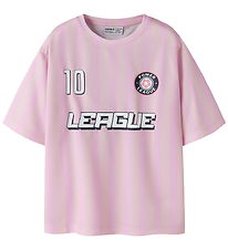 Name It T-shirt - NkfHifot - Pirouette