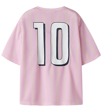 Name It T-shirt - NkfHifot - Pirouette