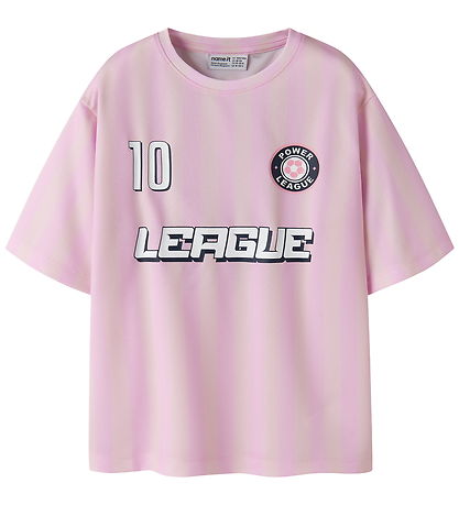 Name It T-shirt - NkfHifot - Pirouette