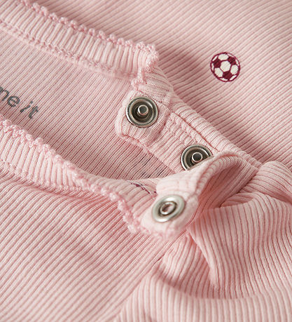 Name It Body l/æ - NbfHaball - Lotus